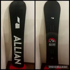 ラバンサースノーボード　FULLCARVE185cm ラバンサースノーボード FULLCARVE185cm - メルカリ