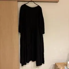 気まぐれセールnest Robe バックVノースリーブワンピース - メルカリ