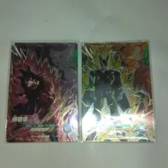 SDV6－VSPUR1 孫悟空　SDV6－VSPUR4 セル