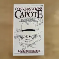 Conversations with Capote
