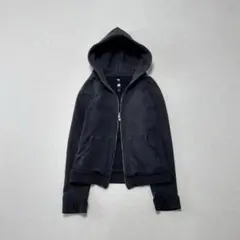 wjk heavy ounce zip foodie black Mのサムネイル
