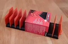 Snap-on　スナップオン　プライヤーラック　オレンジのサムネイル