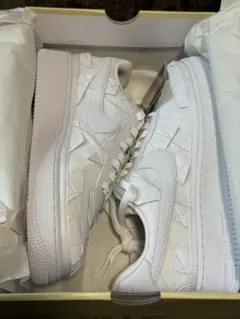 Billie Eilish × Nike Air Force 1 Low 28㎝