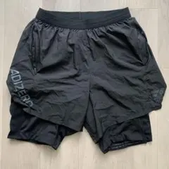 アディゼロ ランニングウェア