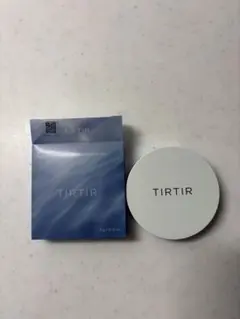TIRTIR UVクールパウダーのサムネイル