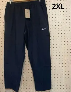 メンズオープンヘムバーサタイルパンツ 2XL（FB7491-010）