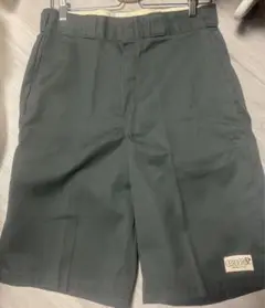 Dickies×LOUDOG　コラボ　ディッキーズグレー　32