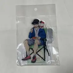 アクリルスタンド　アクスタ　潔世一　サンリオ　サンリオキャラクターズ