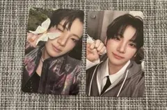 &TEAM Back to Life yuma ユウマ　トレカ