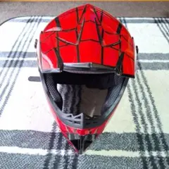 snaptap コワッパー軍団 ヘルヘルメット Hell Helmet ソフビ - メルカリ