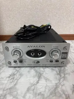 AVALON DESIGN U5 ジャンク AVALON DESIGN U5（中古）【楽器検索デジマート】
