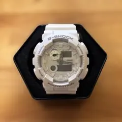 G-SHOCK GBA-400 ホワイト　5413P＊JA G-SHOCK GBA-400 ホワイト 5413P＊JA - メルカリ