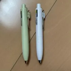 ユニボールワンp 黒0.38mm ２本セットのサムネイル