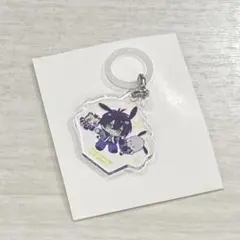 FGO アクリルキーホルダー アヴィケブロン 202607151453 - メルカリ