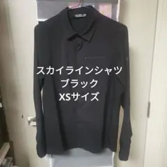 タグ有り　ARC’TERYX　アークテリクス　Skyline LS Shirt