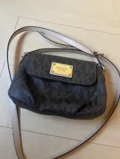MICHAEL KORS ショルダーバッグ　※最終値下げ