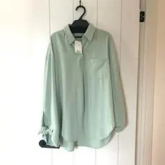アーバンリサーチ　シャツ