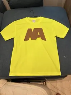 長友アカデミー　クリニック時　配布Tシャツ