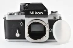 特上美品】Nikon F2 フォトミック DP-1 シルバー 完動 #377 - メルカリ