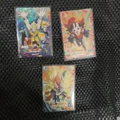 ドラゴンボールダイバーズまとめ売り - メルカリ