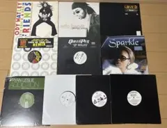 Hip Hop / R&B 12Inchレコード 7枚まとめ売り - メルカリ