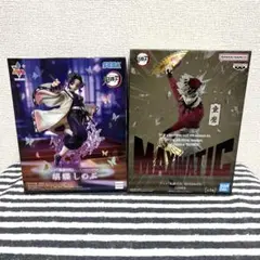 鬼滅の刃 胡蝶しのぶ 童磨