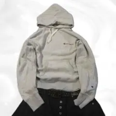 00s champion reverse weave foodie y2k