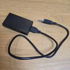 ELECOM LDE-HDMI4K3 HDMI変換アダプター