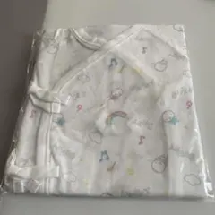 【新品未開封】こどもビームスコラボ たまひよ コンビ肌着