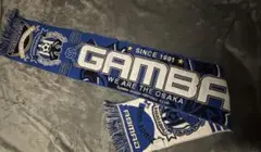サッカーマフラー 応援グッズ