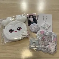 TWICE ダブリー　グッズ