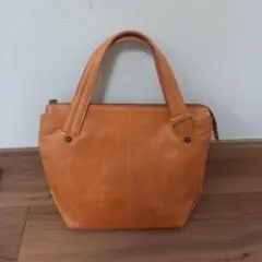 ダコタ Dakota 本革トートバッグ ハンドバッグのサムネイル