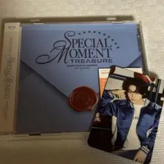 TREASURE ドヨン セット