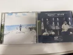 CHICO CARLITO アルバム 2枚セット