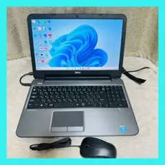 Y313 富士通ノートパソコンi7メモリ8G SSD高速Window11オフィス - メルカリ