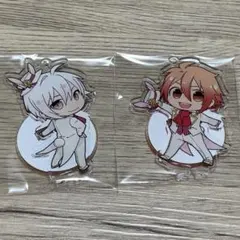 アイドリッシュセブン アクリルスタンド 七瀬陸 九条天