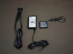 SIGMA SAC-5 ACアダプター CN-11 DCコネクター