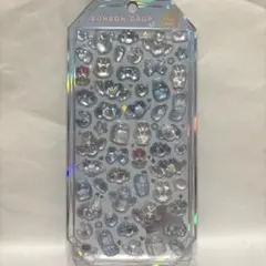 クーリア　ボンボンドロップみずいろうさぎ