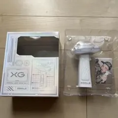 XG 公式ペンライト 2本セット - メルカリ