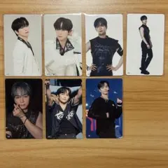 INI 後藤威尊 ラントレ