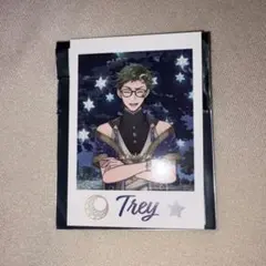 ツイステ 展 トレイ カード イベント 衣装 ツイステッドワンダーランド