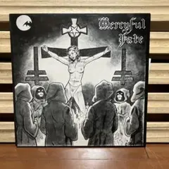 2026年最新】mercyful fate lpの人気アイテム - メルカリ