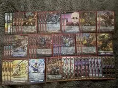2026年最新】ガーンデーヴァ ヴァンガードの人気アイテム - メルカリ
