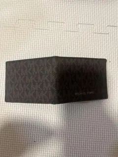 マイケルコース　カードケース