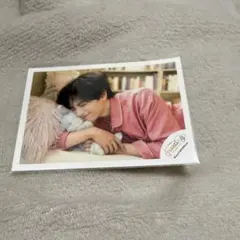 中島健人　ミニフォトステッカー