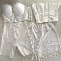 2025年最新】f70 ワコール ブライダルインナーの人気アイテム - メルカリ