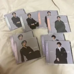 キスマイ MAGFACT Kis-My-Ft2 アルバム