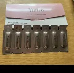 Yunth 生ビタミンC美白美容液
