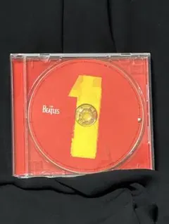 The Beatles 1 CD