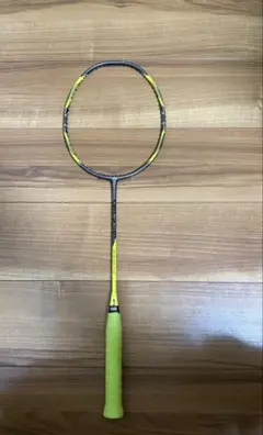 ARCSABER 7 PLAY アークセイバー7 プレイ ラケット 張上げ品 ARCSABER 7 PLAY アークセイバー7 プレイ ラケット 張上げ品 【公式通販】